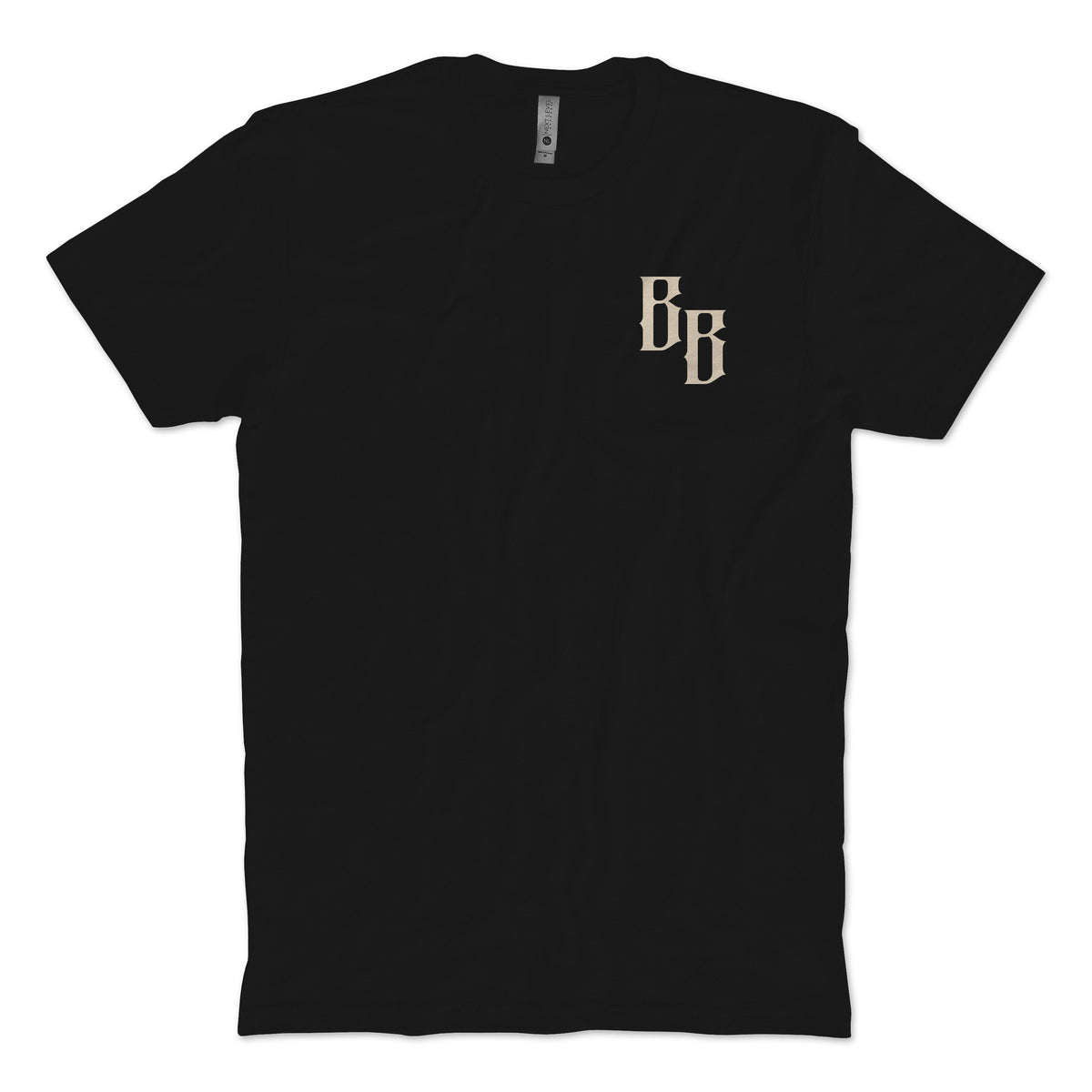 BB Tiger T-shirt