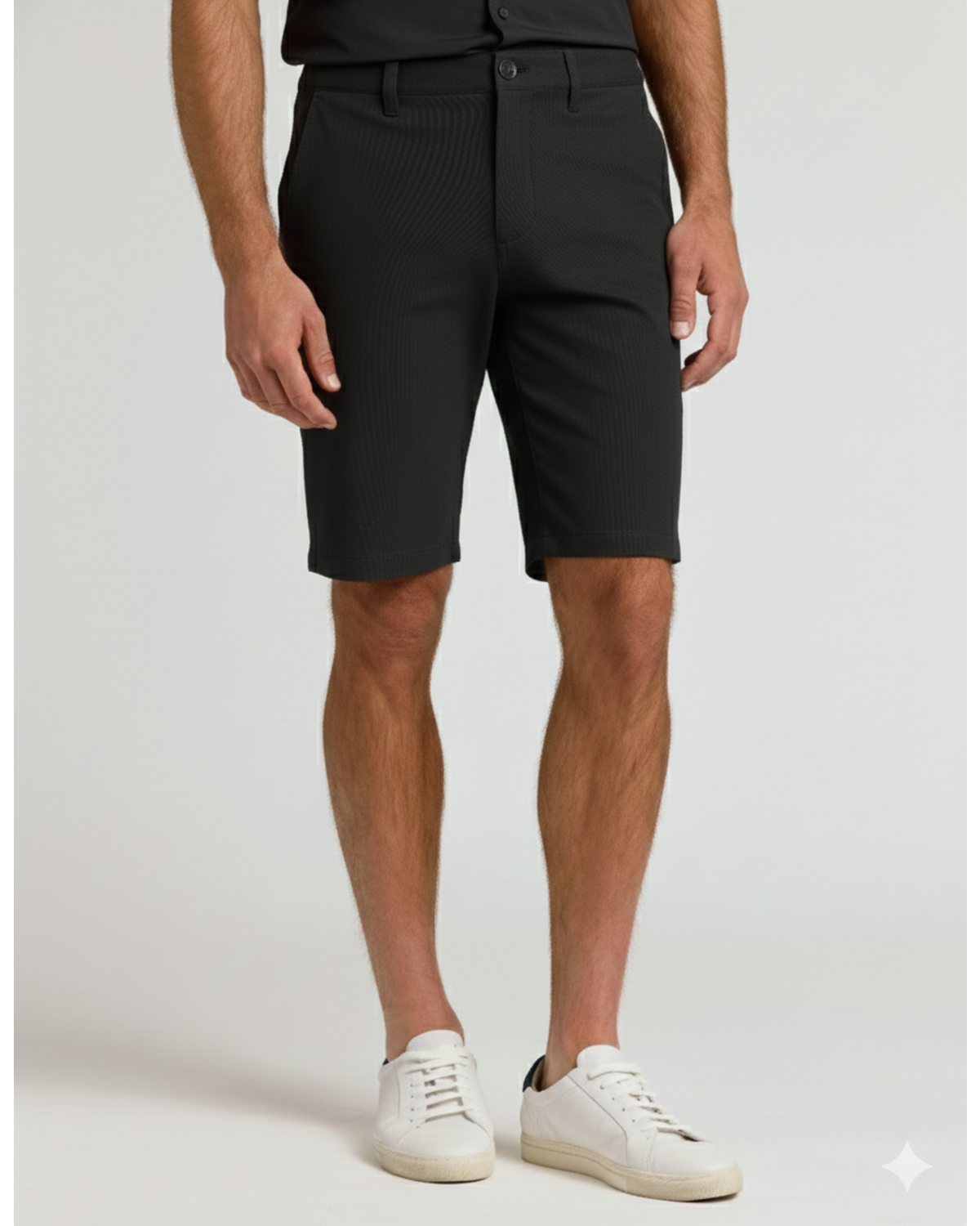The Standard 9" Chino Shorts 3-Pack