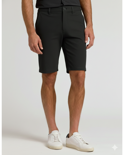 The Standard 9" Chino Shorts 3-Pack
