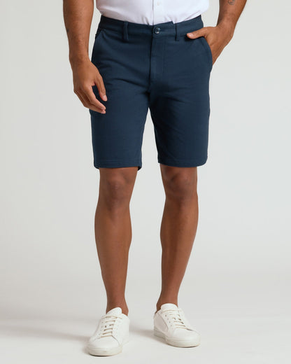 The Standard 9" Chino Shorts 3-Pack