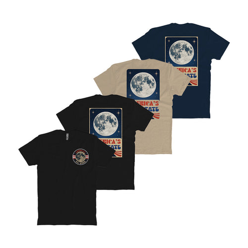 51st State T-Shirt