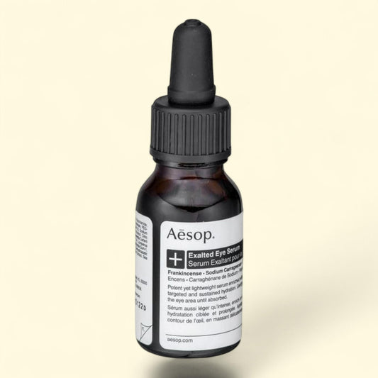 Aesop Exalted Eye Serum, Size