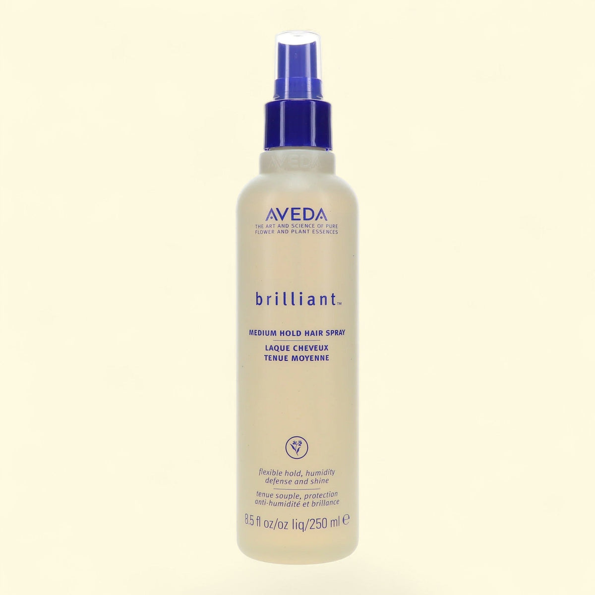 Aveda Brilliant Hair Spray, 8.5 Oz