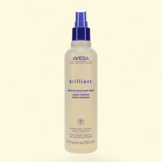 Aveda Brilliant Hair Spray, 8.5 Oz