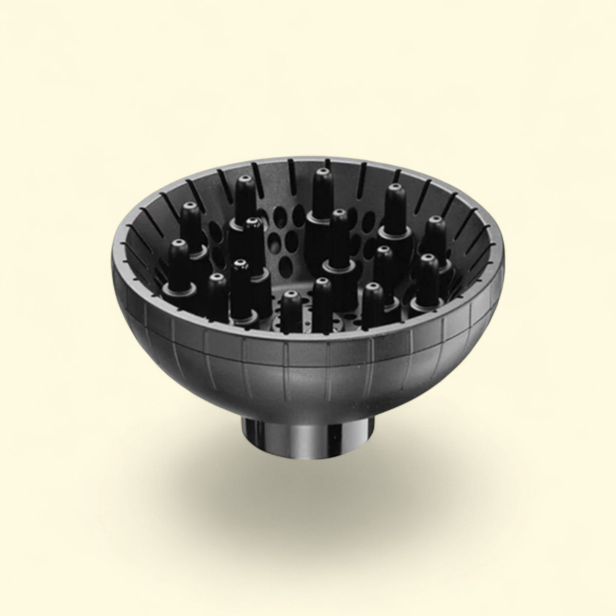 BaBylissPRO Diffuser Italian Series, Slide-On, (Single Unit)