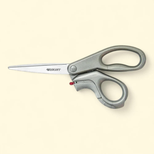 Acme Box Opener Scissors, 8"