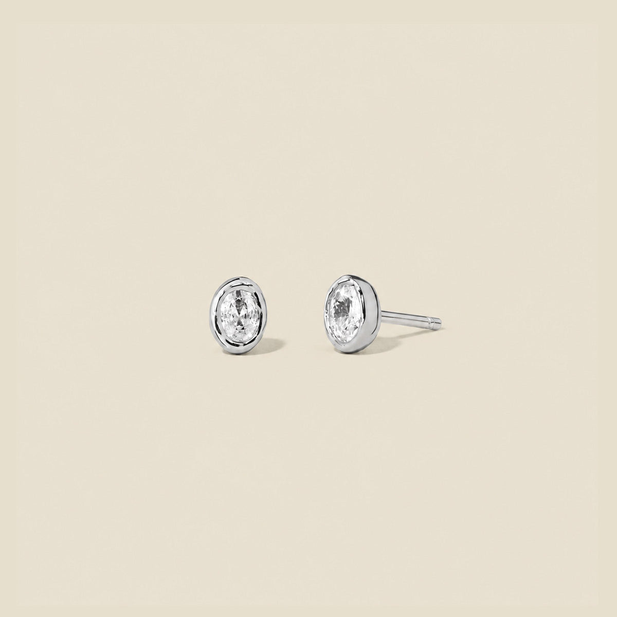 Tova Stud Earrings
