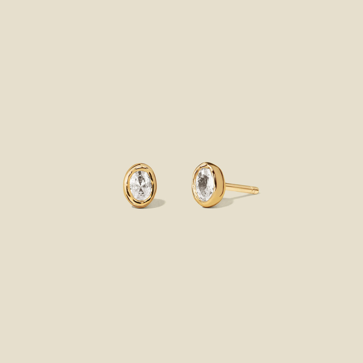 Tova Stud Earrings