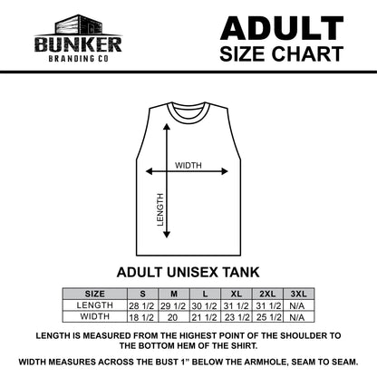 C & S Lifestyle Tank