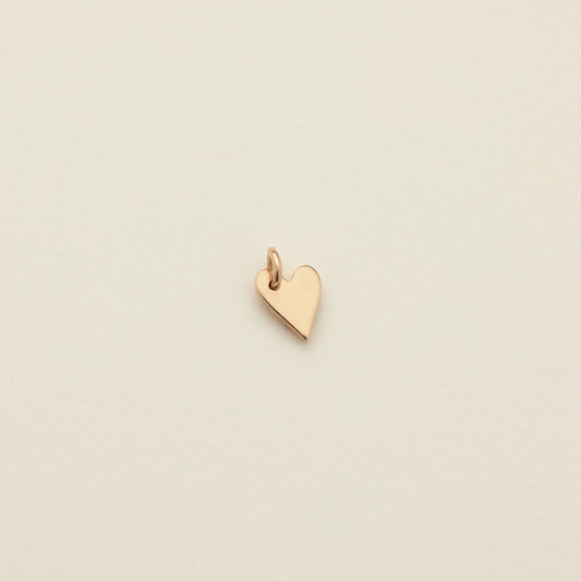 Add-On Mini Heart