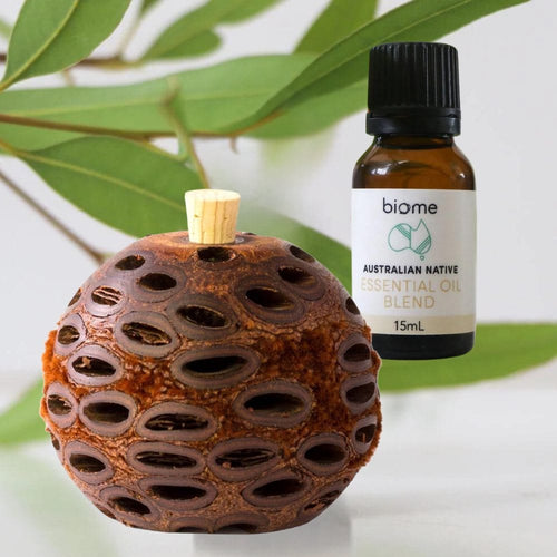 Australian Native Natural Room Scent Bundle