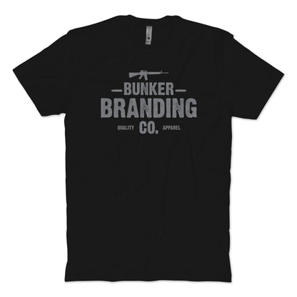 Bunker Official AR T-Shirt