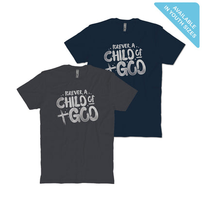 Child Of God T-Shirt