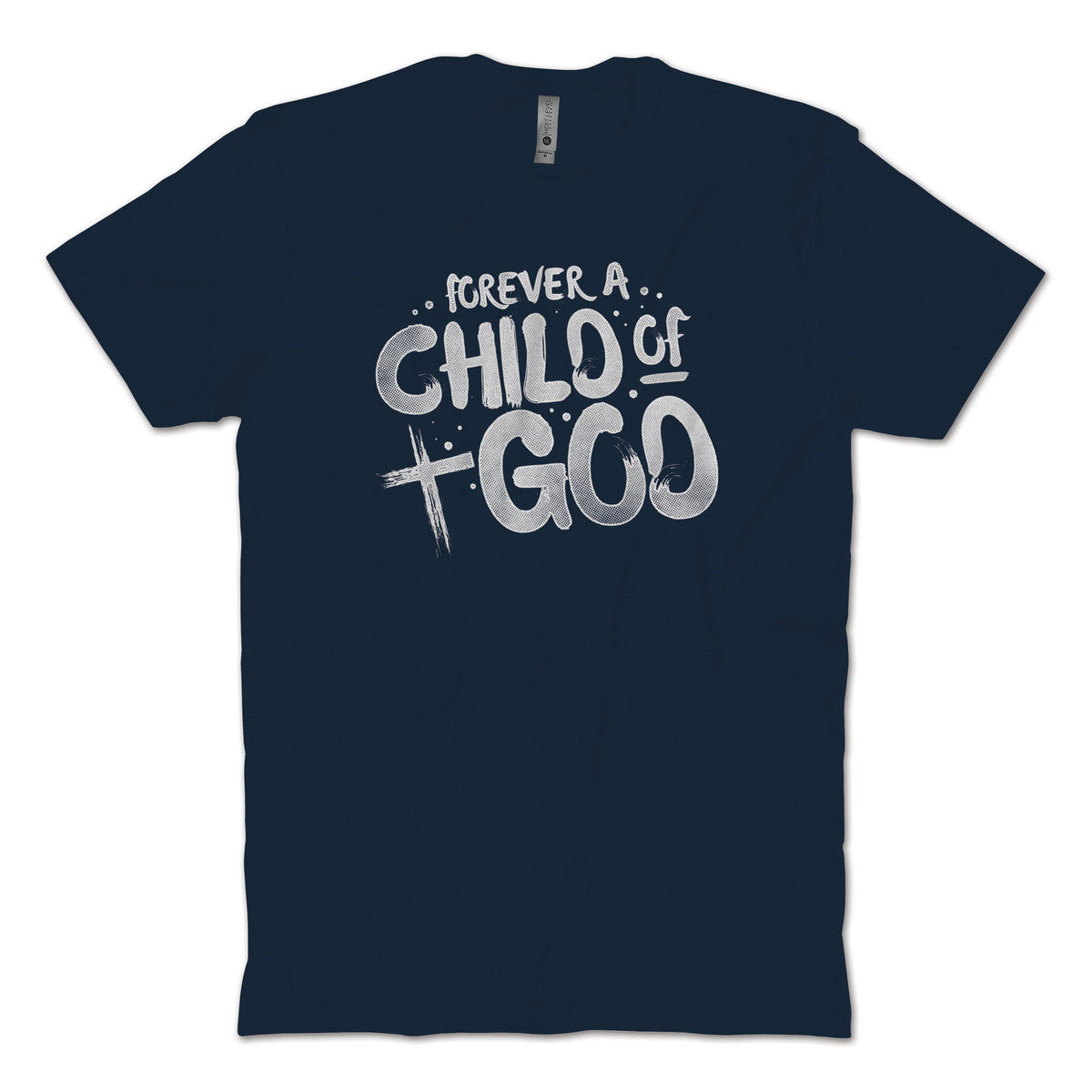 Child Of God T-Shirt