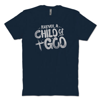 Child Of God T-Shirt