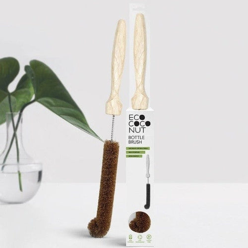 EcoCoconut Bottle Brush