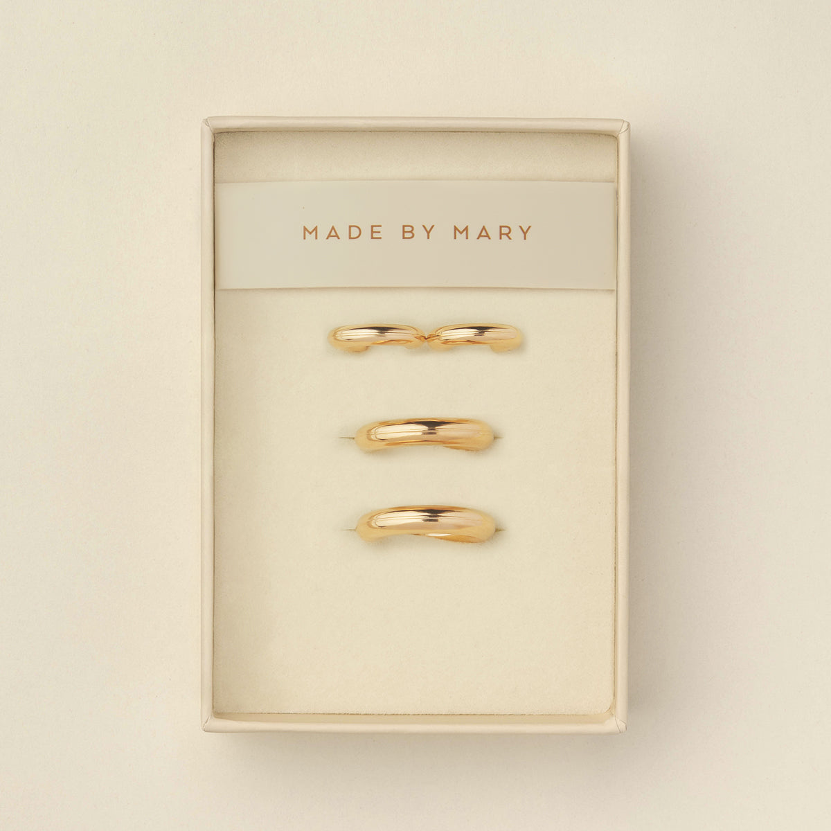 Gloss Statement Set | Final Sale