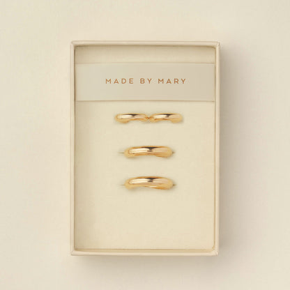 Gloss Statement Set | Final Sale