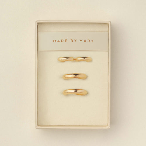 Gloss Statement Set | Final Sale