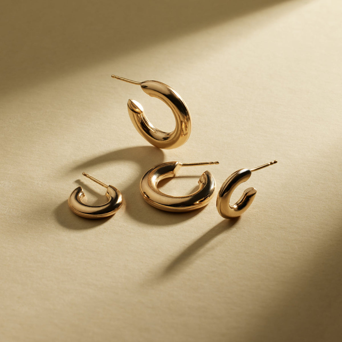 Gloss Statement Set | Final Sale