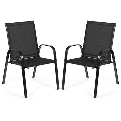 2 Pcs Patio