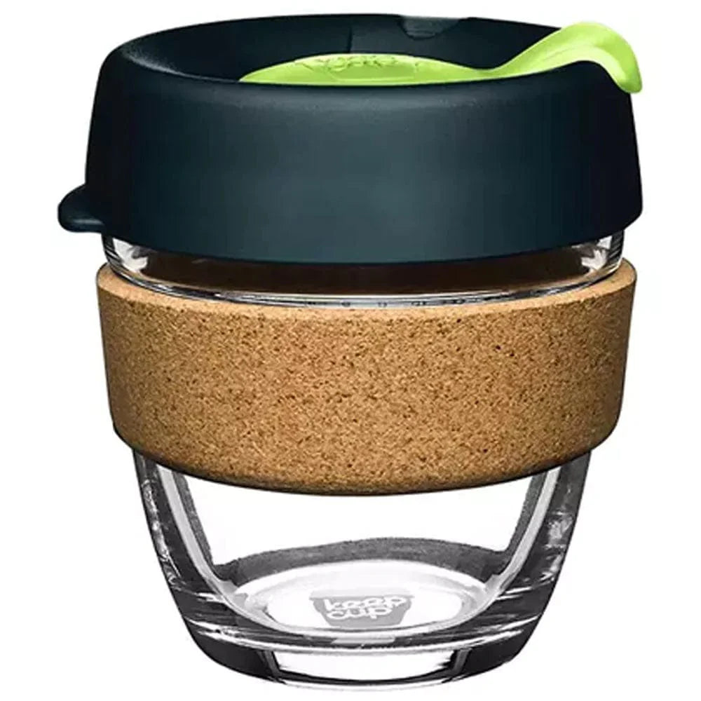 KeepCup Brew Cork 8oz