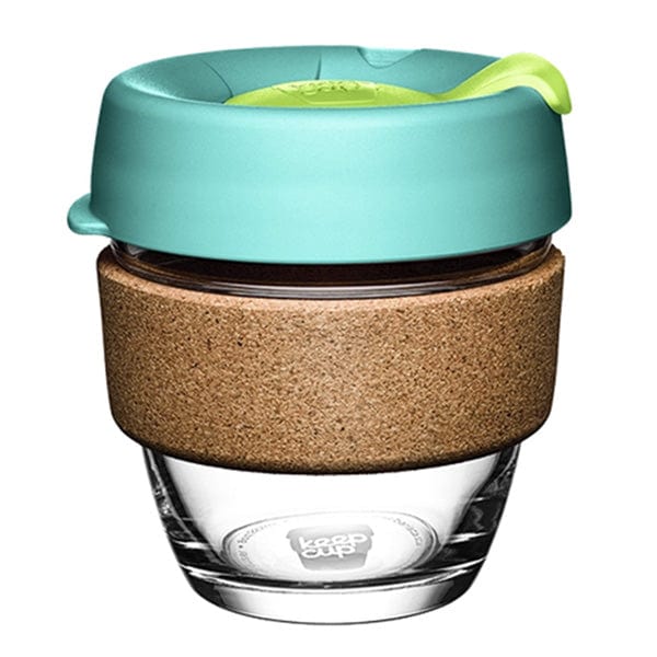 KeepCup Brew Cork 8oz