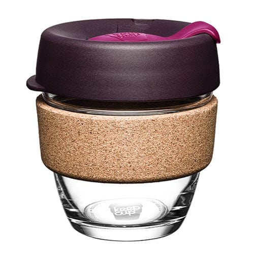 KeepCup Brew Cork 8oz