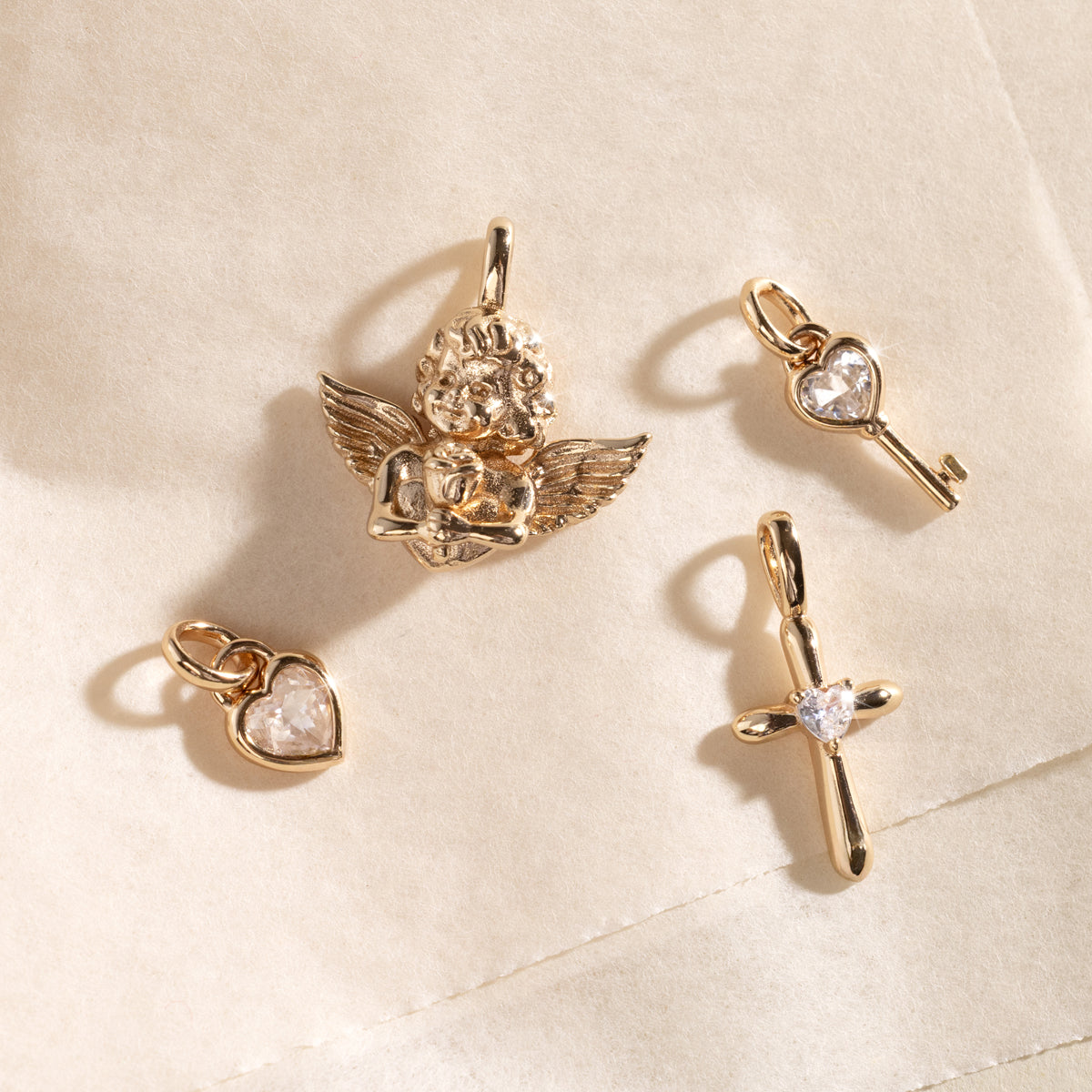 Cupid Charm | Final Sale