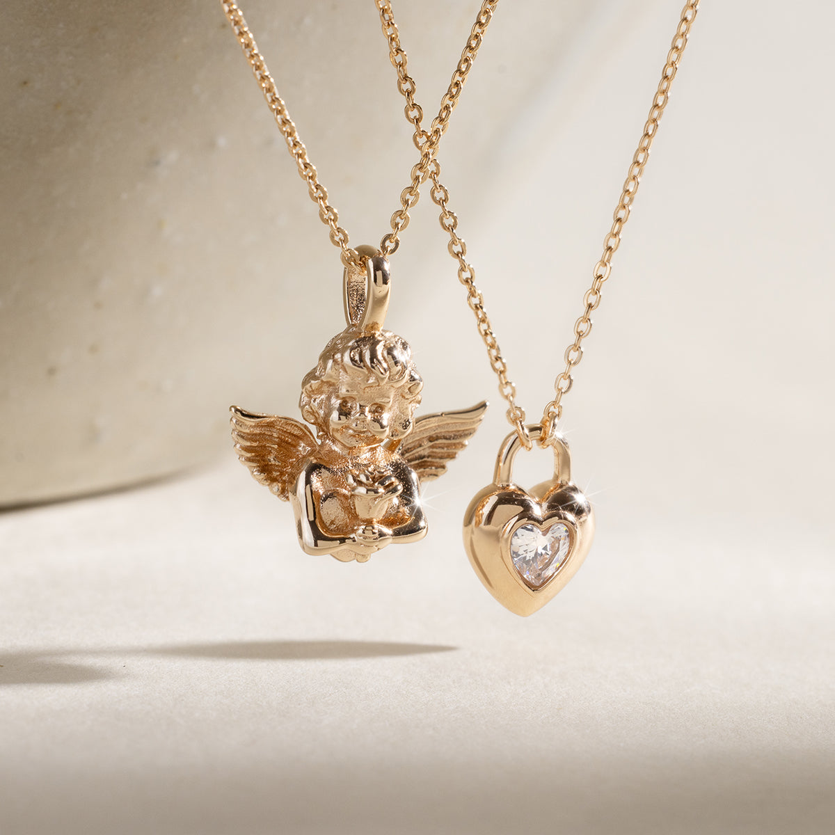 Cupid Charm | Final Sale