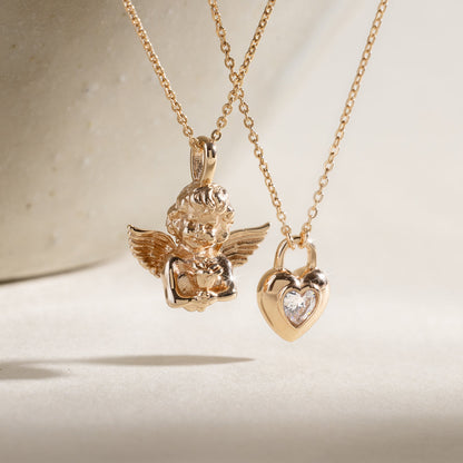 Cupid Charm | Final Sale