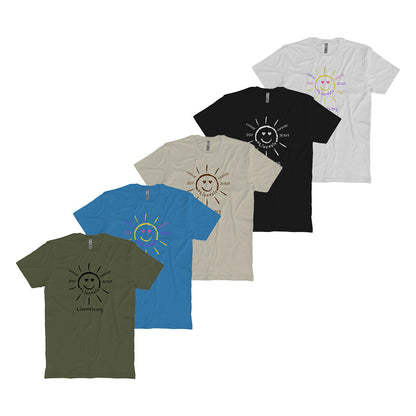 Live4Viv T-Shirt