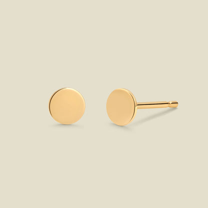 Lux Stud Earrings