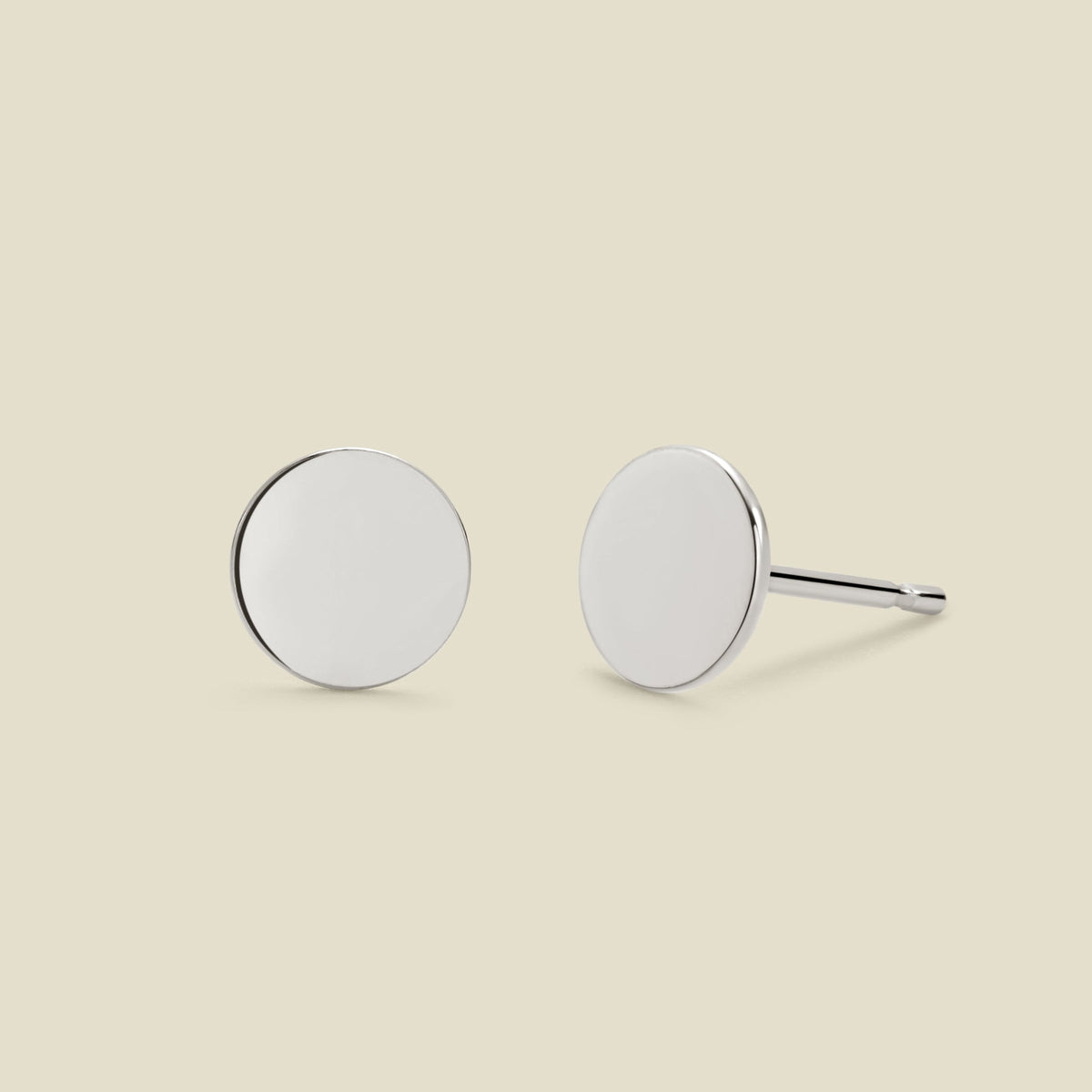 Lux Stud Earrings