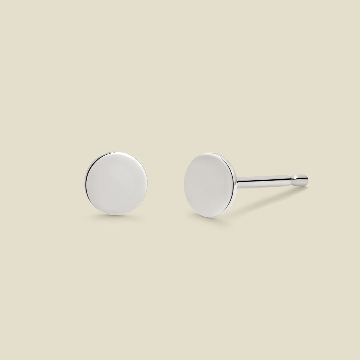 Lux Stud Earrings