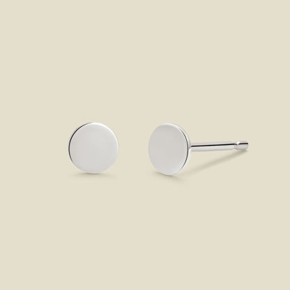 Lux Stud Earrings