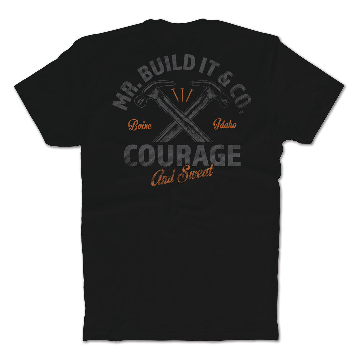C & S Lifestyle T-Shirt