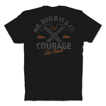 C & S Lifestyle T-Shirt