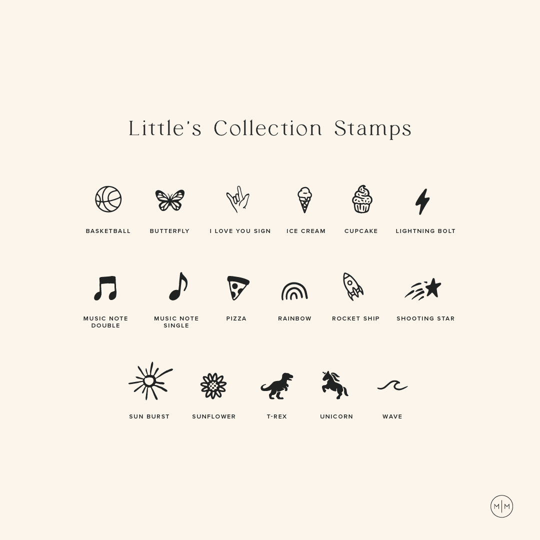 Mini Bar Bracelet - The Little's Collection | Final Sale