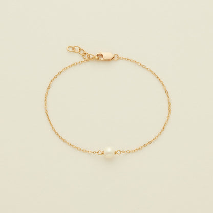 Pearl Bracelet