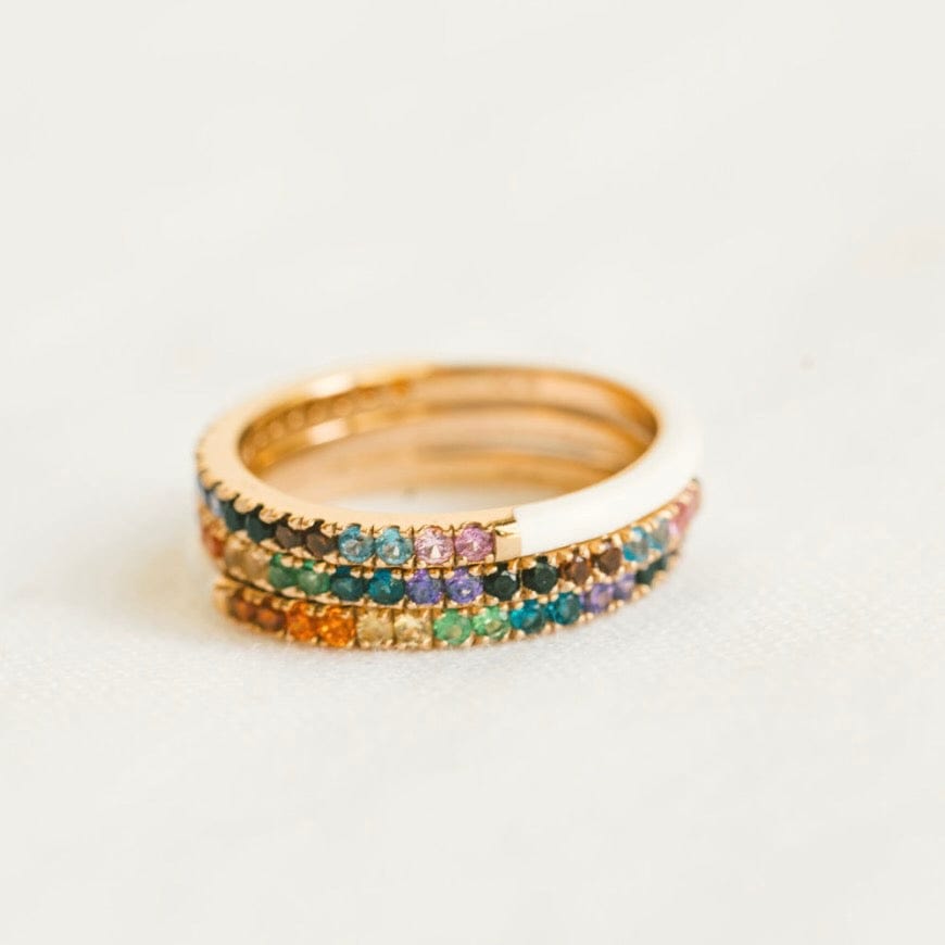 Pride Ring | Final Sale
