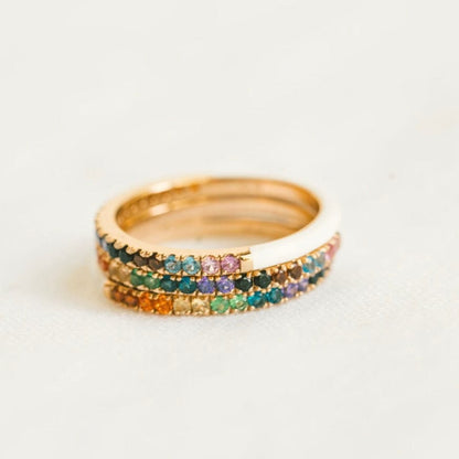 Pride Ring | Final Sale