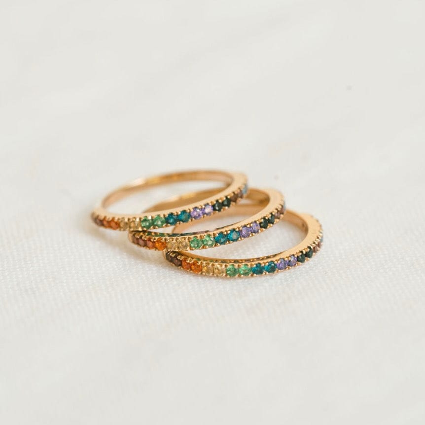 Pride Ring | Final Sale