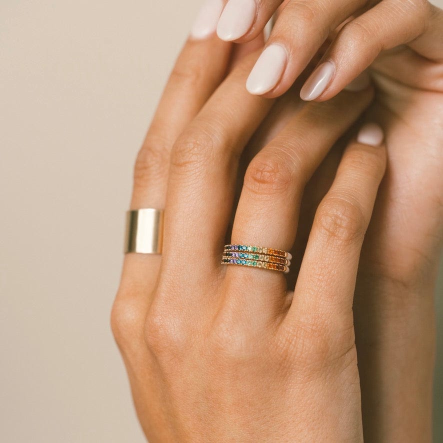 Pride Ring | Final Sale