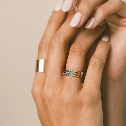 Pride Ring | Final Sale