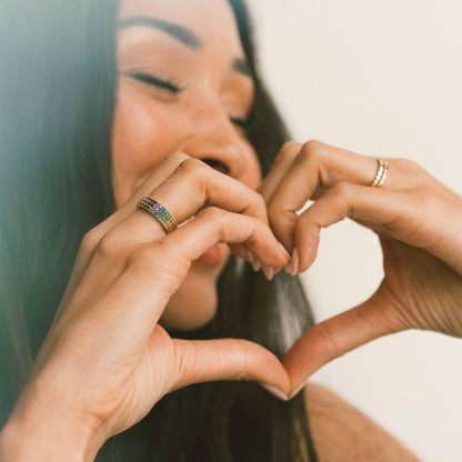Pride Ring | Final Sale