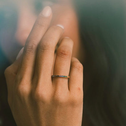 Pride Ring | Final Sale