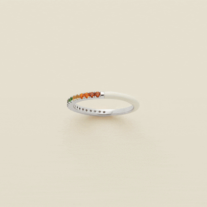 Pride Ring | Final Sale