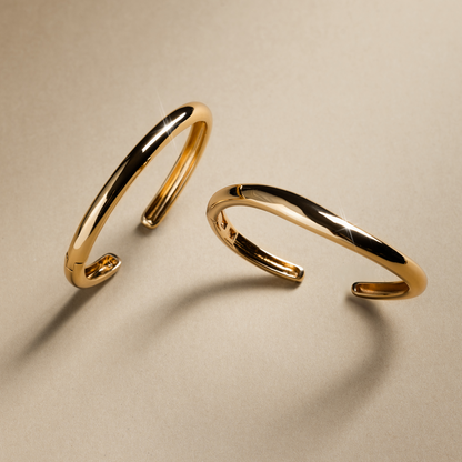 Sol Cuff Bracelet